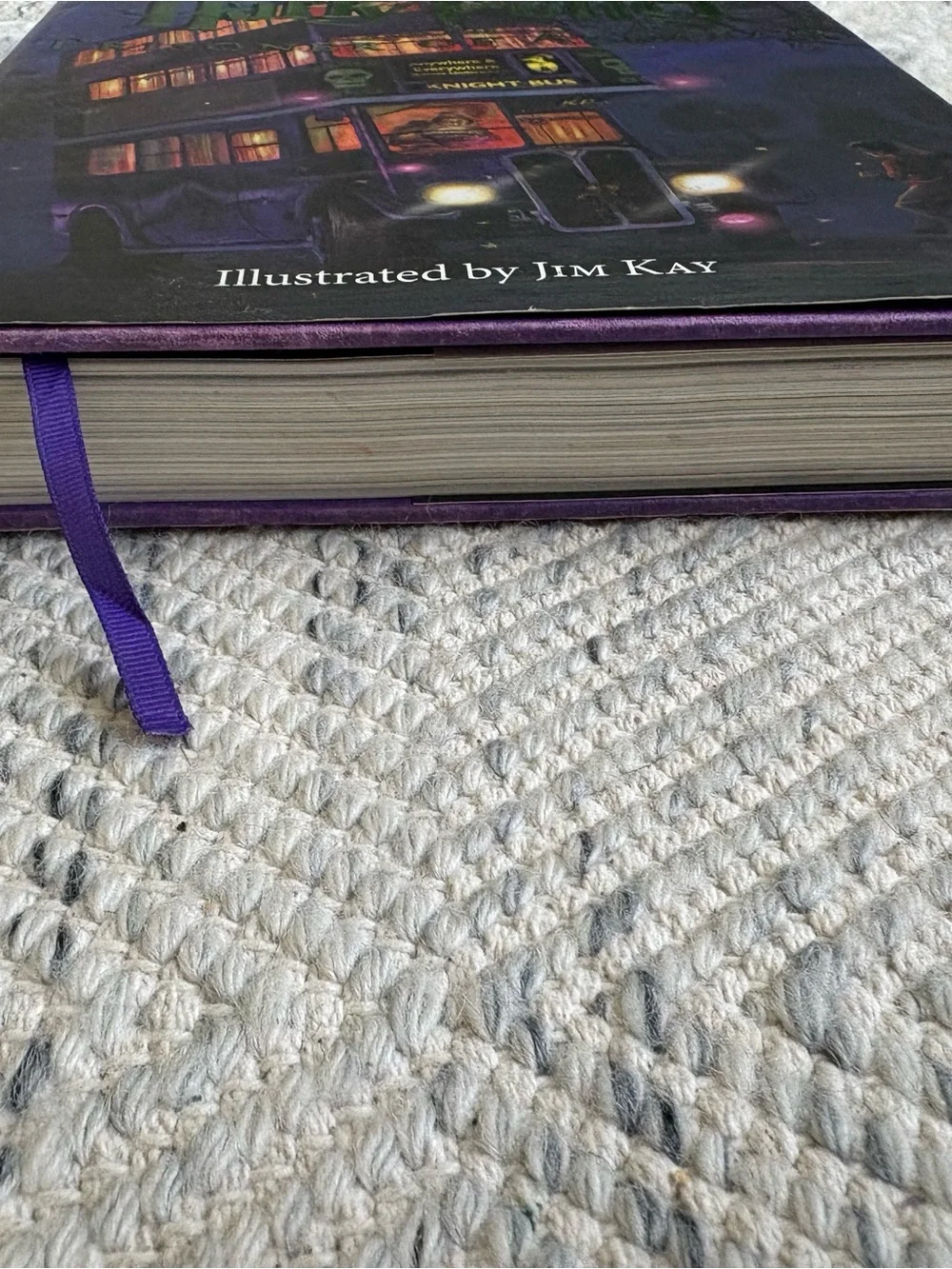 Harry Potter Book